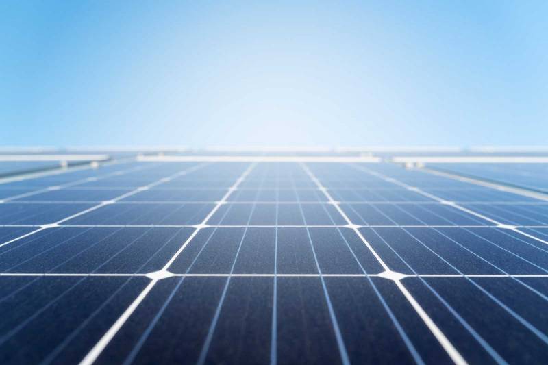 Installation solaire dans le Var, Rénovation Durable 